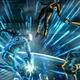 Illustration for article titled We Get Our Lightcycle and Disc Throwing On In Tron Evolution